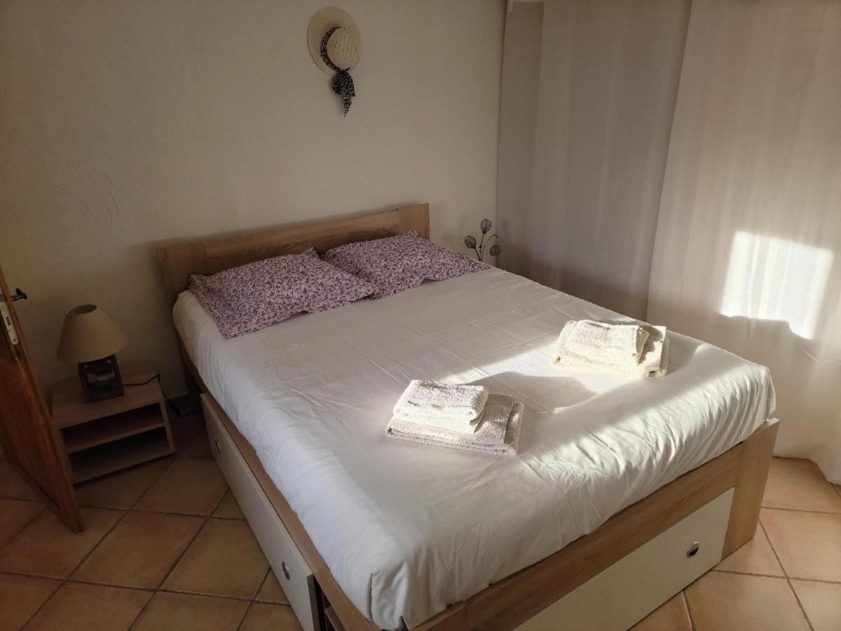 Bastide De L'Oliveraie Avec Jacuzzi Jouques エクステリア 写真