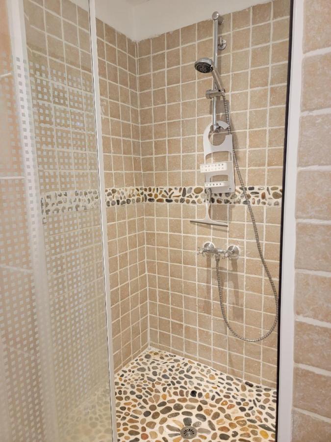 Bastide De L'Oliveraie Avec Jacuzzi Jouques エクステリア 写真