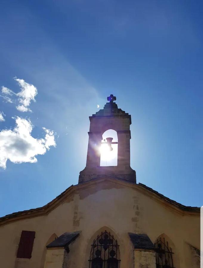 Bastide De L'Oliveraie Avec Jacuzzi Jouques エクステリア 写真